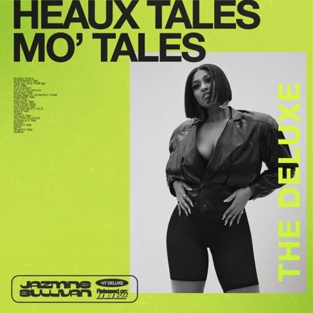 Heaux Tales